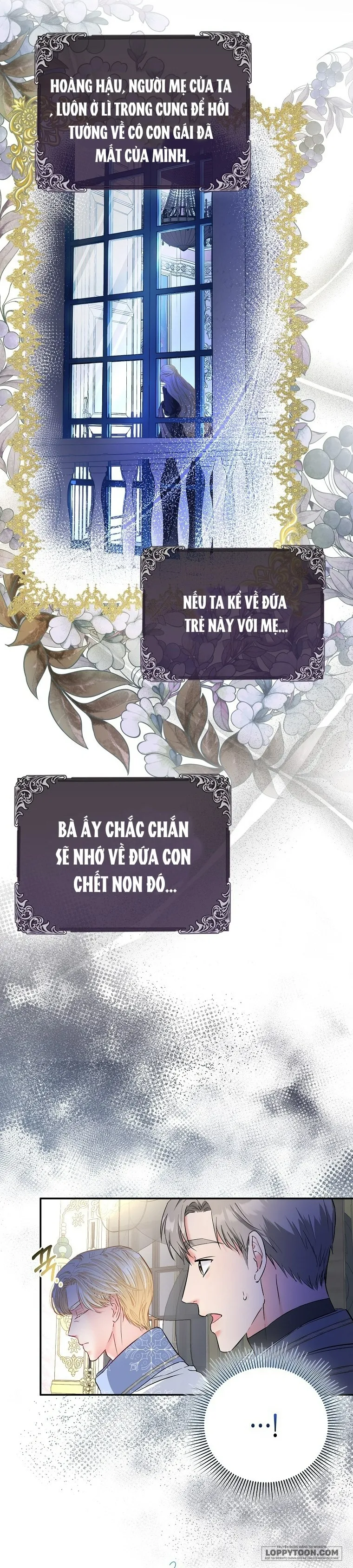 Nàng Công Chúa Của Mọi Người Chap 5 - trang 18