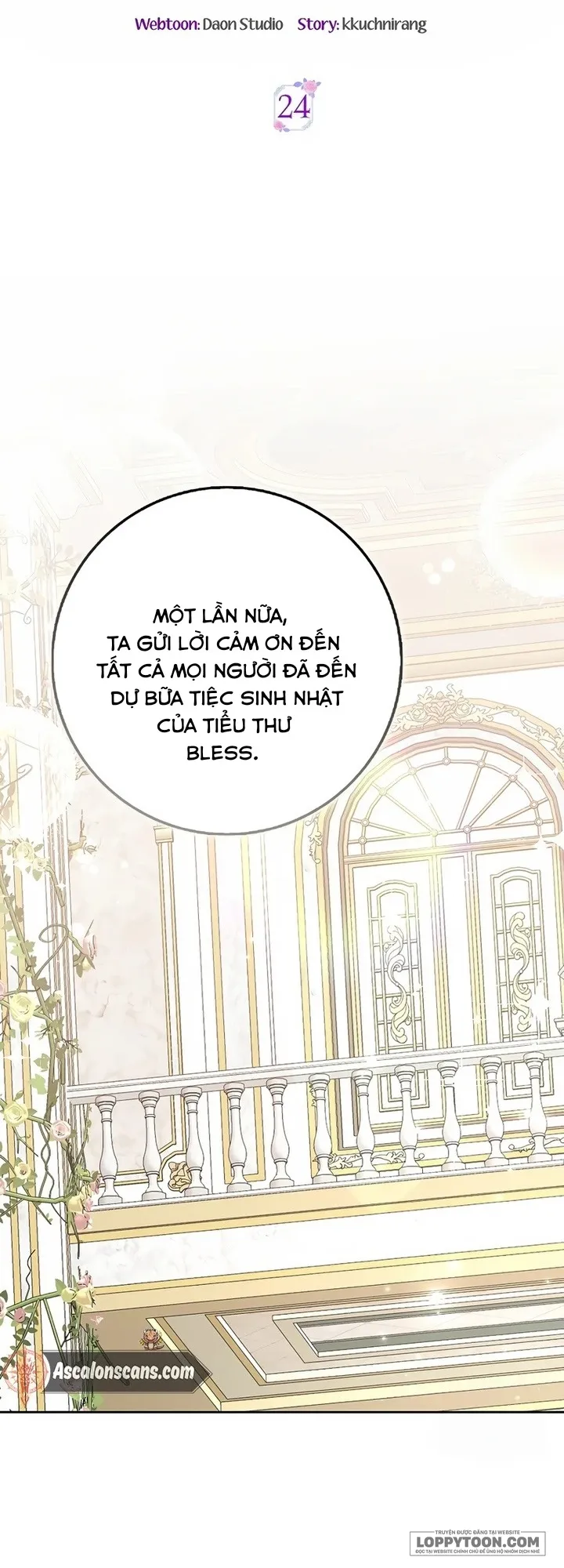 Tôi Sẽ Chiếm Lấy Ngư Trường Này! Chap 24 - trang 26