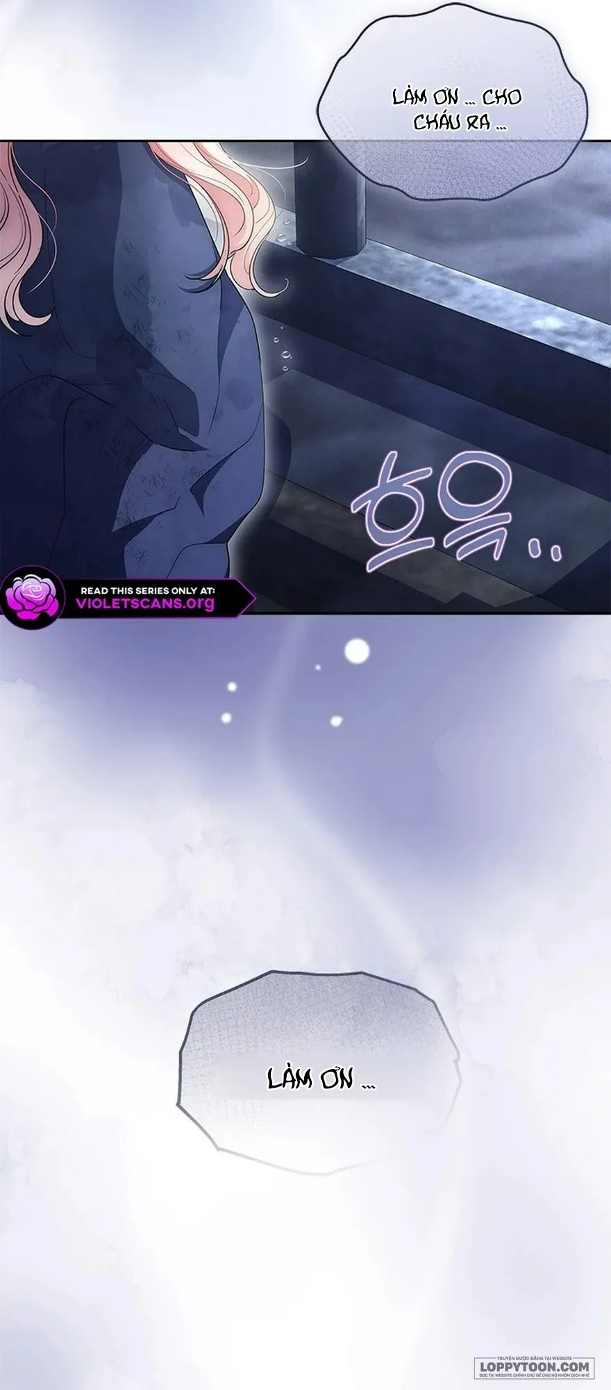 Đã Từ Chối Sủng Ái Rồi Mà Sao Còn Ám Ảnh Thế? Chap 80 - trang 22