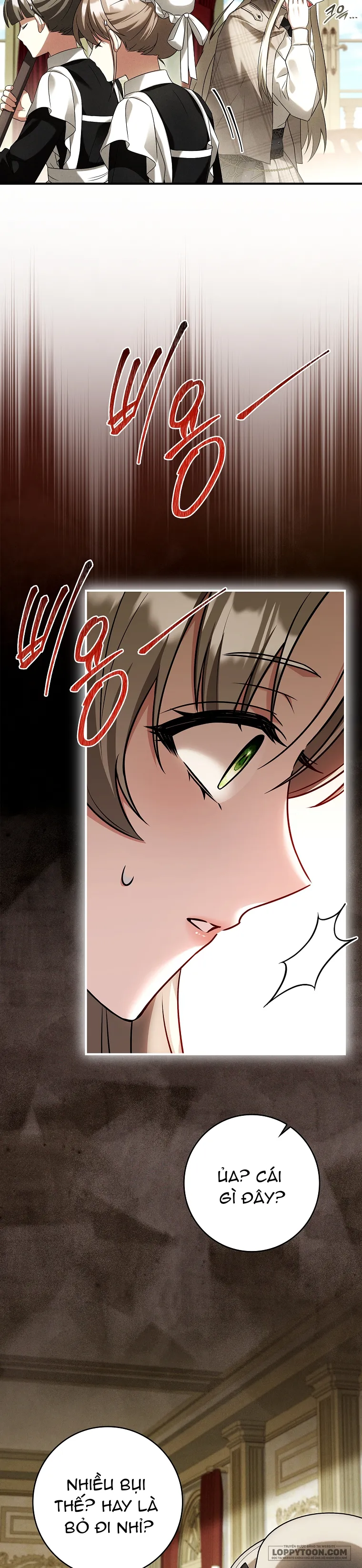 Văn Phòng Thám Tử Dành Cho Nam Chính Hối Hận! Chap 2 - trang 34