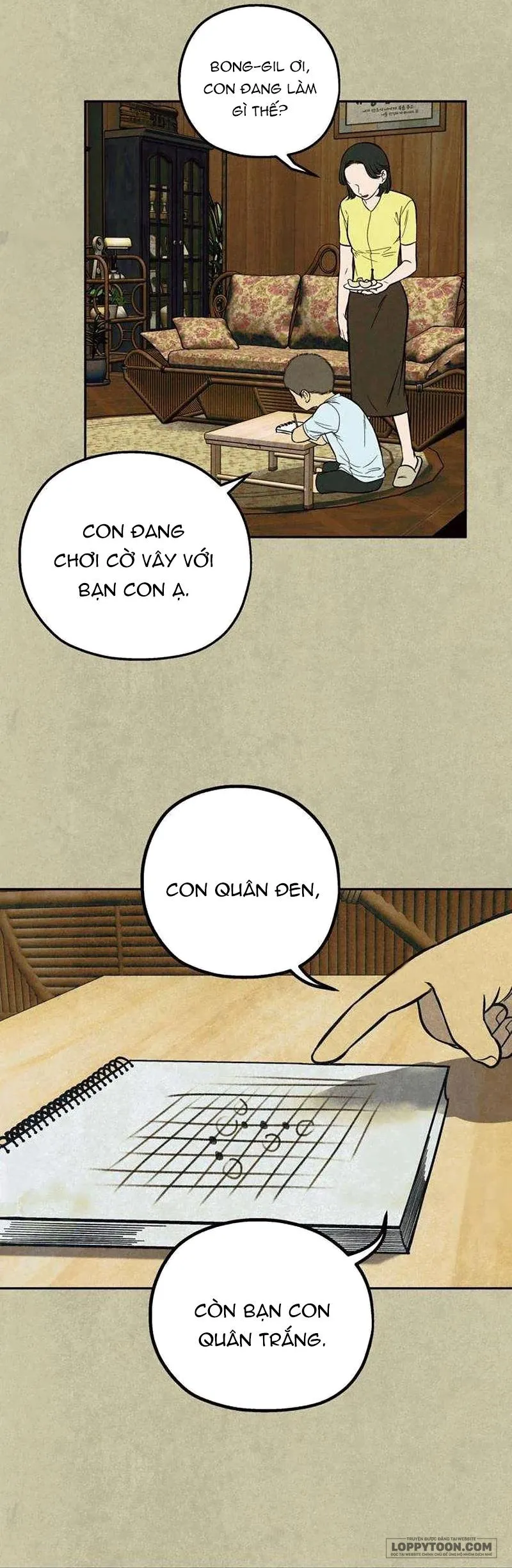 Phục Tùng Chap 7 - trang 3