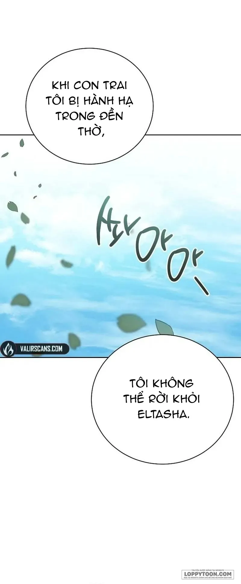 Phía Sau Mặt Nạ Của Nam Chính Hiền Lành Chap 85 - trang 37