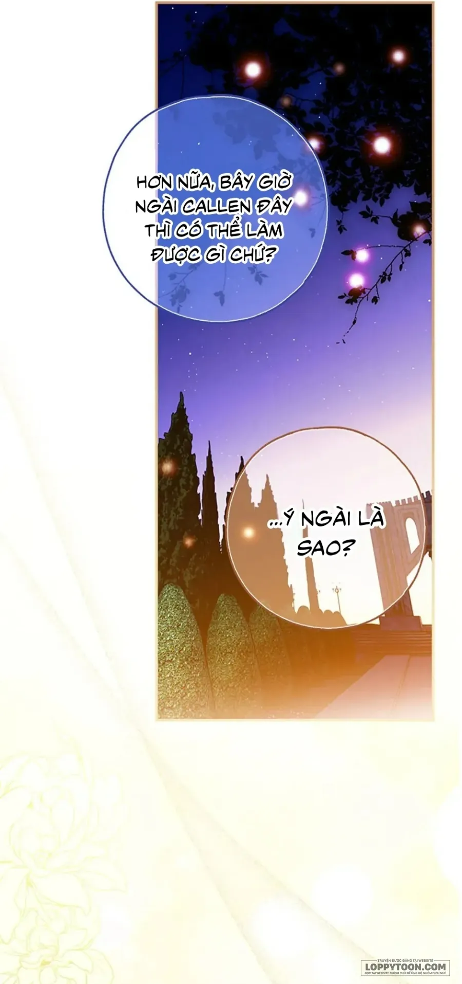Có Kẻ Đã Sở Hữu Cơ Thể Của Tôi Chap 64 - trang 11
