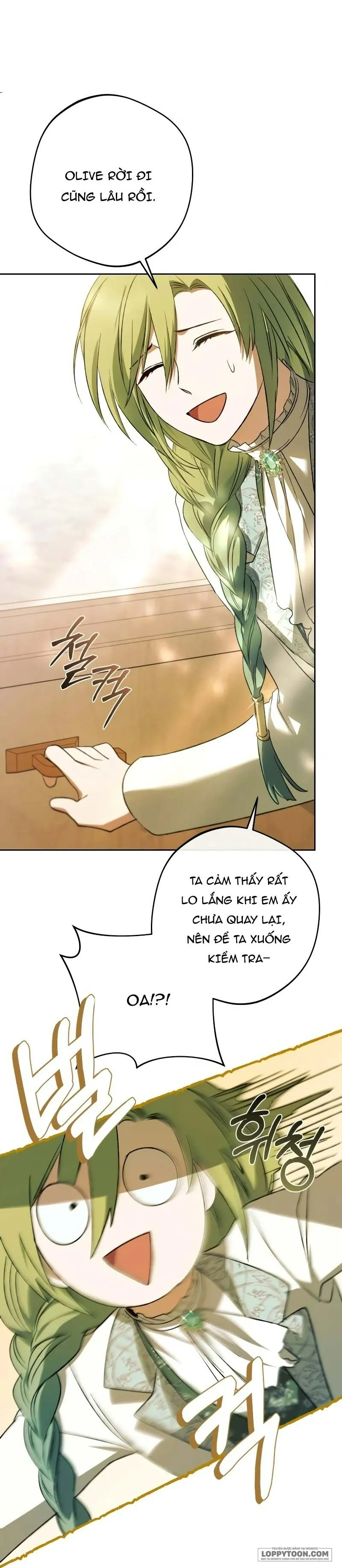 Bạo Chúa Độc Ác Trở Lại Chap 29 - trang 66