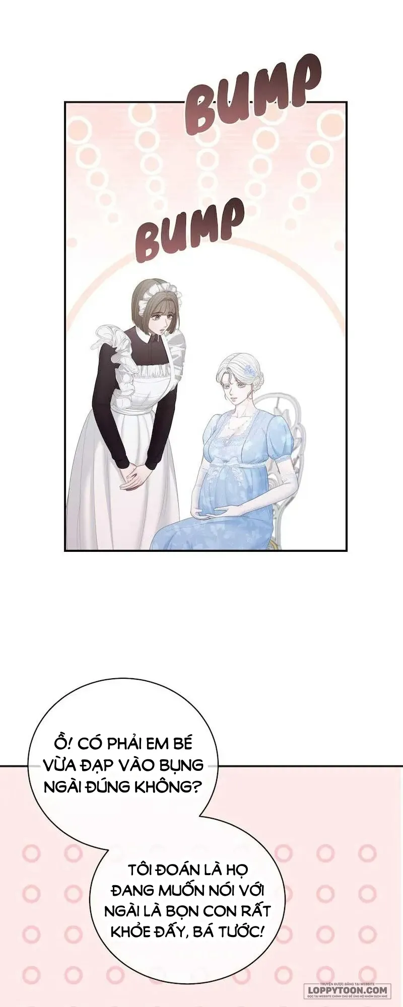 Hầu Nữ Không Còn Thèm Muốn Chủ Nhân Nữa Chap 46 - trang 16