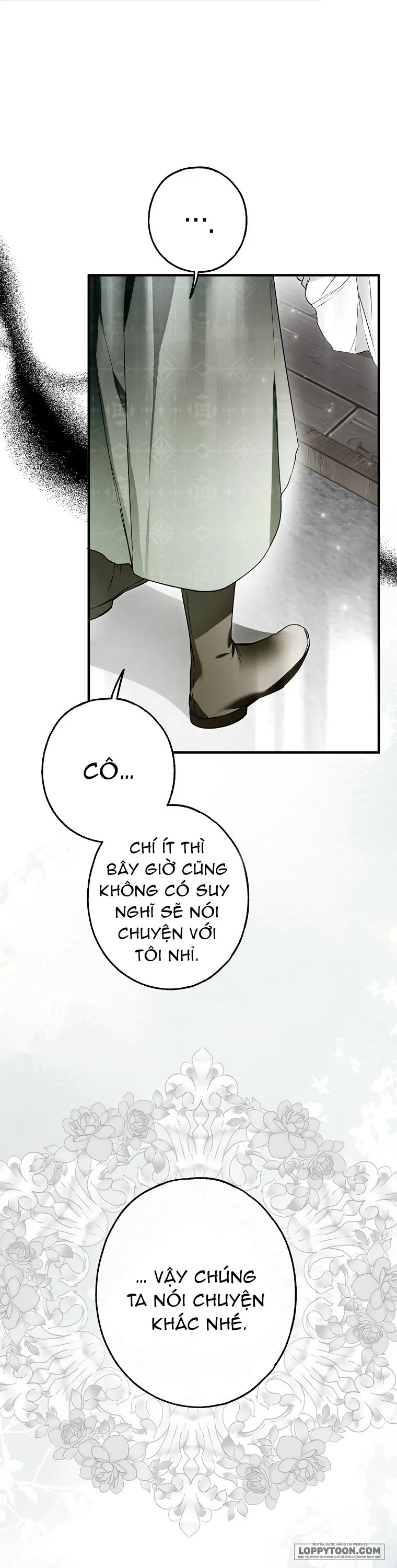 Có Kẻ Đã Sở Hữu Cơ Thể Của Tôi Chap 19 - trang 46