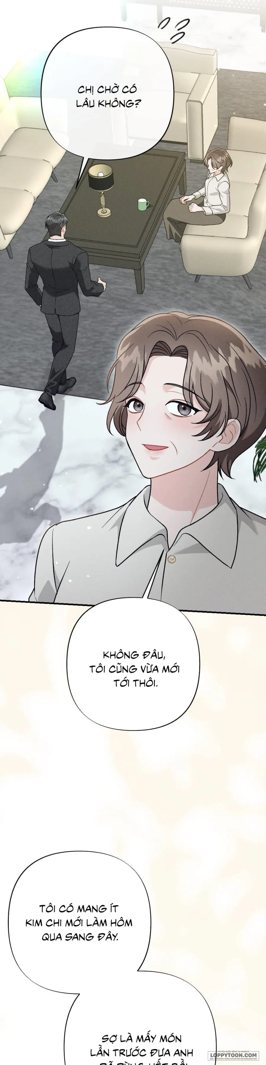 Đêm Chồng Chất Chap 17 - Thằng khốn đó - trang 14
