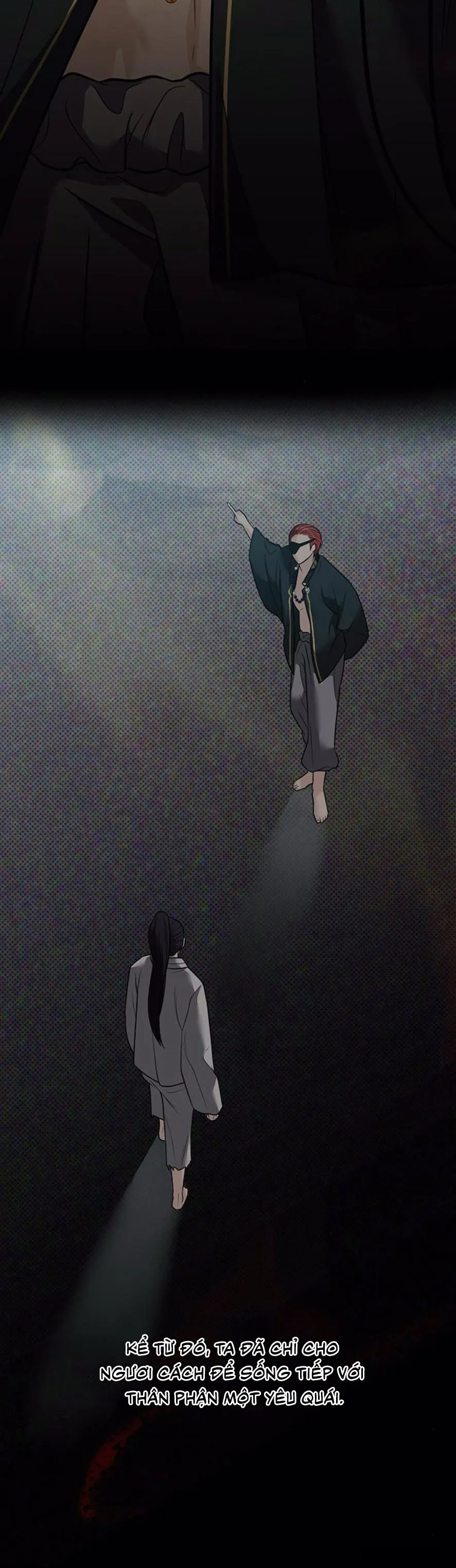Quỷ Hồn Chap 39 - trang 12