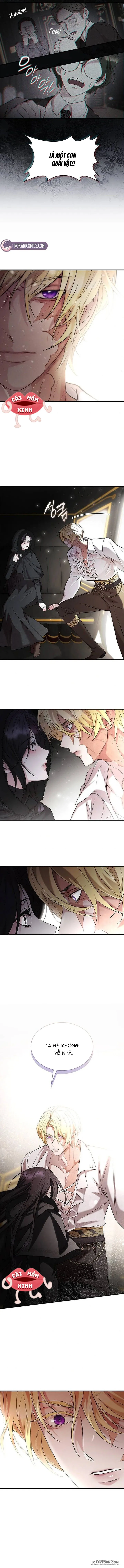 Vào Ngày Mà Chị Gái Tôi Qua Đời Chap 5 - trang 15