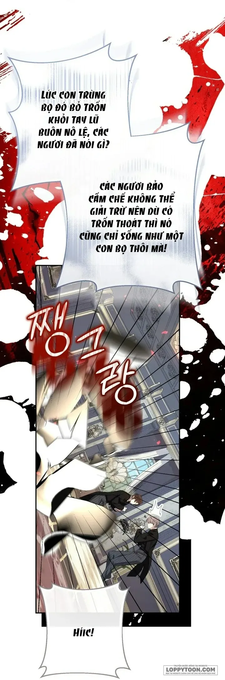 Tiểu Thư Tích Tiền Đi Bụi Chap 124 - trang 24