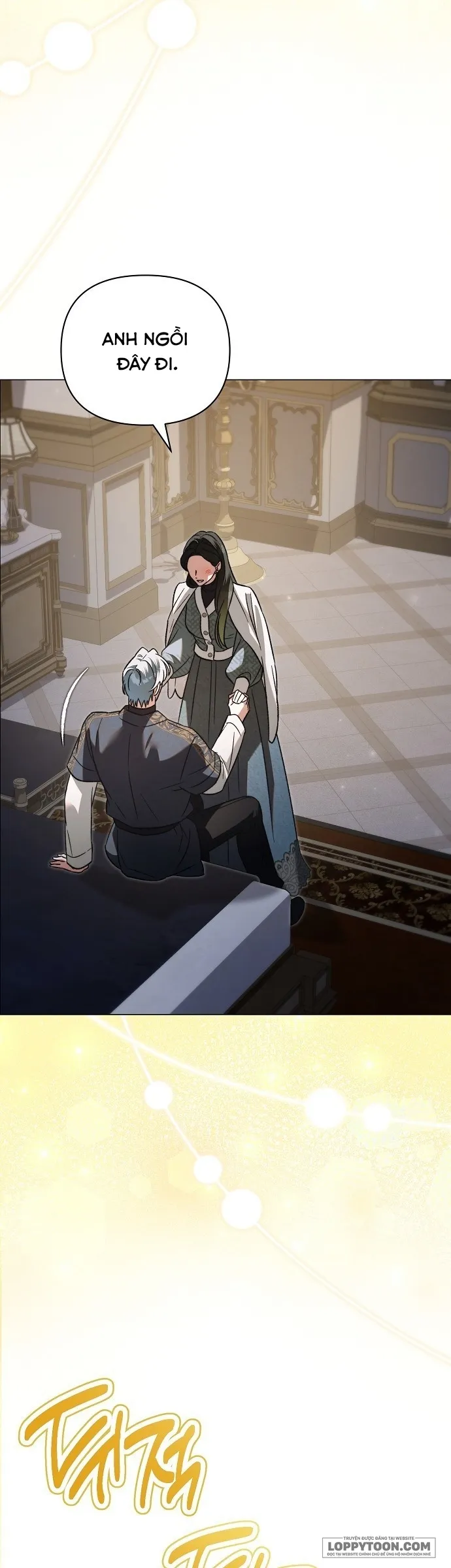 Dành Cho Nàng Juliet Xinh Đẹp Chap 60 - trang 5