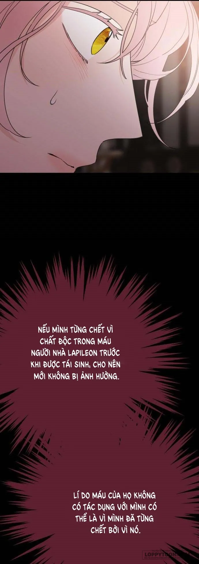 Gia Đình Chồng Quá Ám Ảnh Bởi Tôi Chap 30 - trang 25