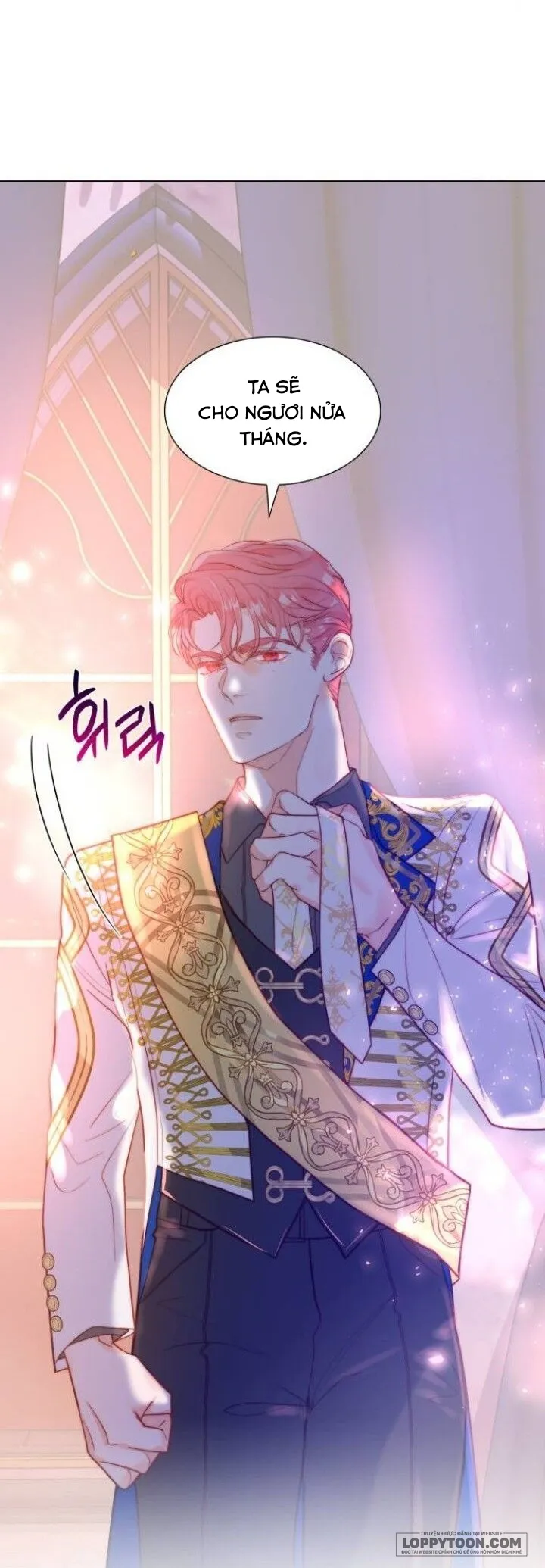 Tôi Được Sinh Ra Là Cô Con Gái Thứ Hai Chap 9 - trang 28
