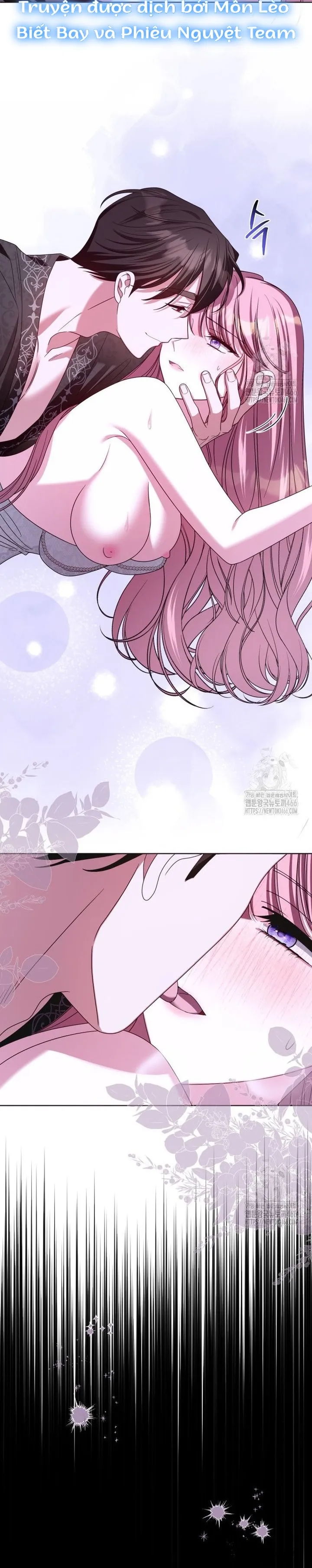 Tôi Gặp Nam Chính Trong Tù Chap 53 - H+ - trang 16