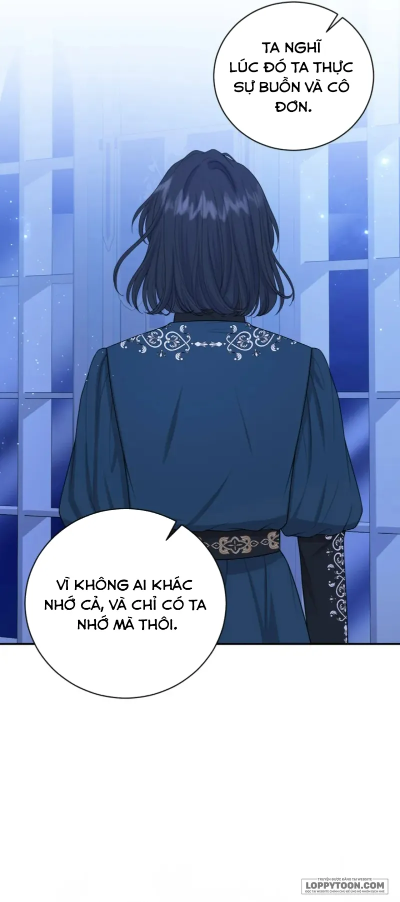 Công Chúa Bé Con Hạng S Thật Mạnh Chap 73 - trang 18