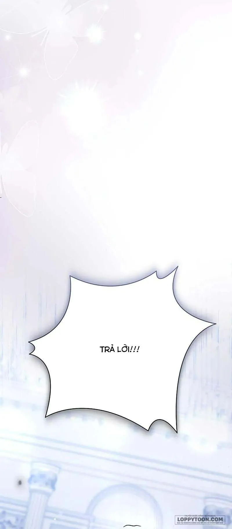 Presepe Bên Ngoài Chiếc Lồng Chap 10 - trang 9