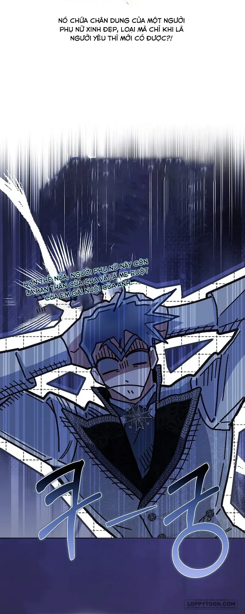 Papa Là Kẻ Thù Kiếp Trước Của Tôi? Chap 39 - trang 45