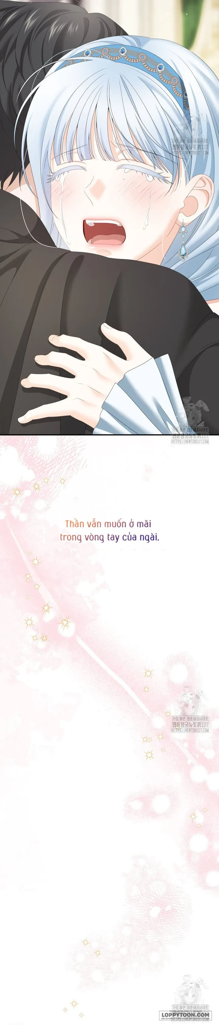 Khi Bị Nam Chính Ám Ảnh Biến Tôi Thành Nữ Chính Chap 29 - trang 27