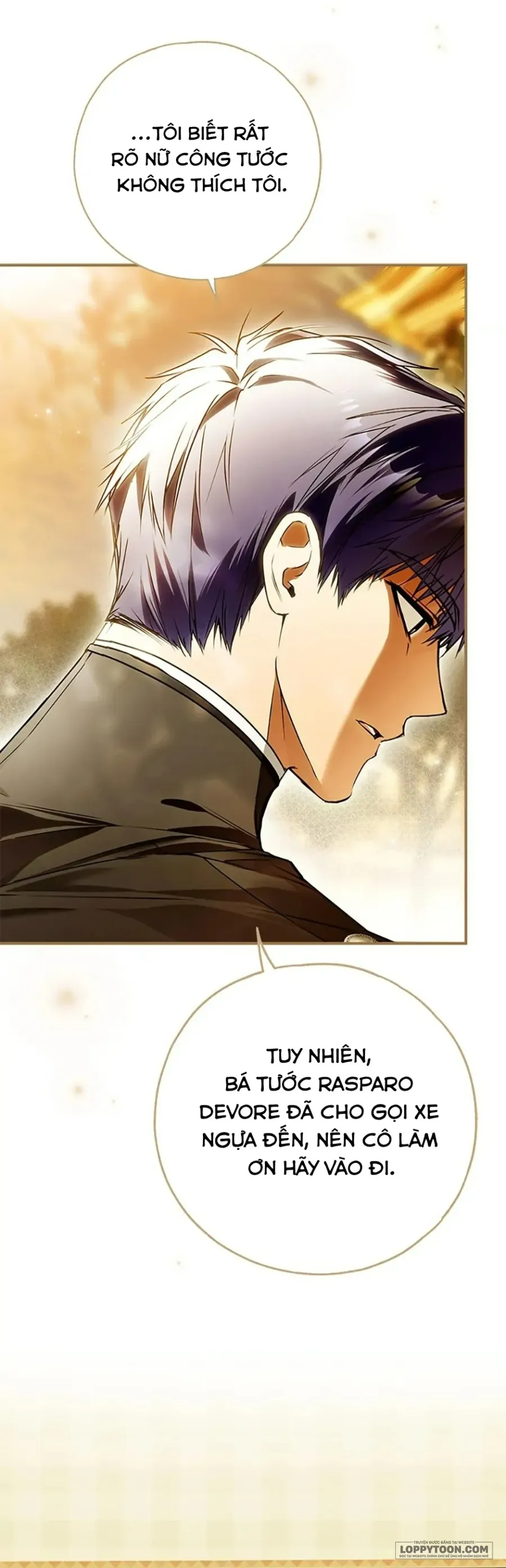Có Kẻ Đã Sở Hữu Cơ Thể Của Tôi Chap 59 - trang 29