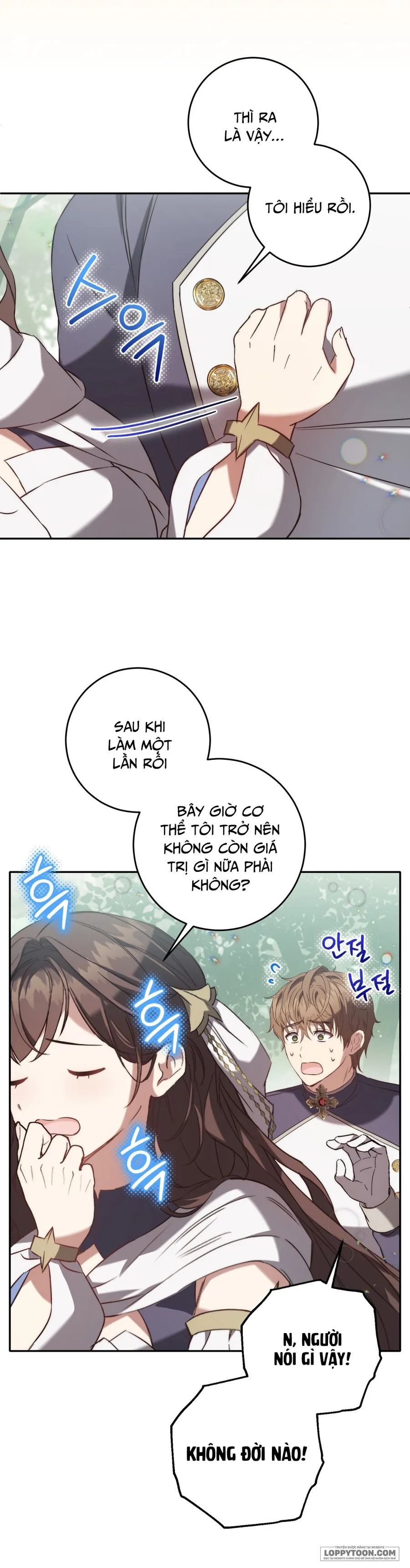 Vì Sự Sa Thải Của Tôi Chap 4 - 🔞🔞🔞 - trang 12