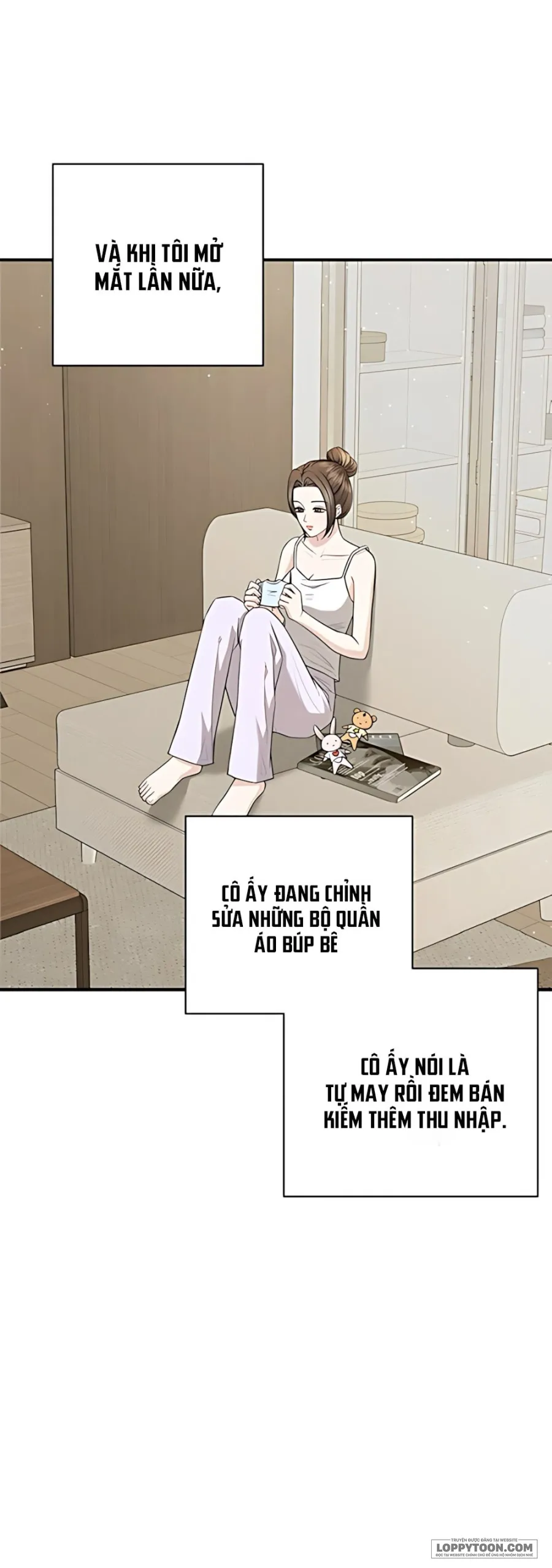 Quy Luật Cải Tạo Kẻ Rác Rưởi Chap 4 - 🔞🔞🔞 - trang 6