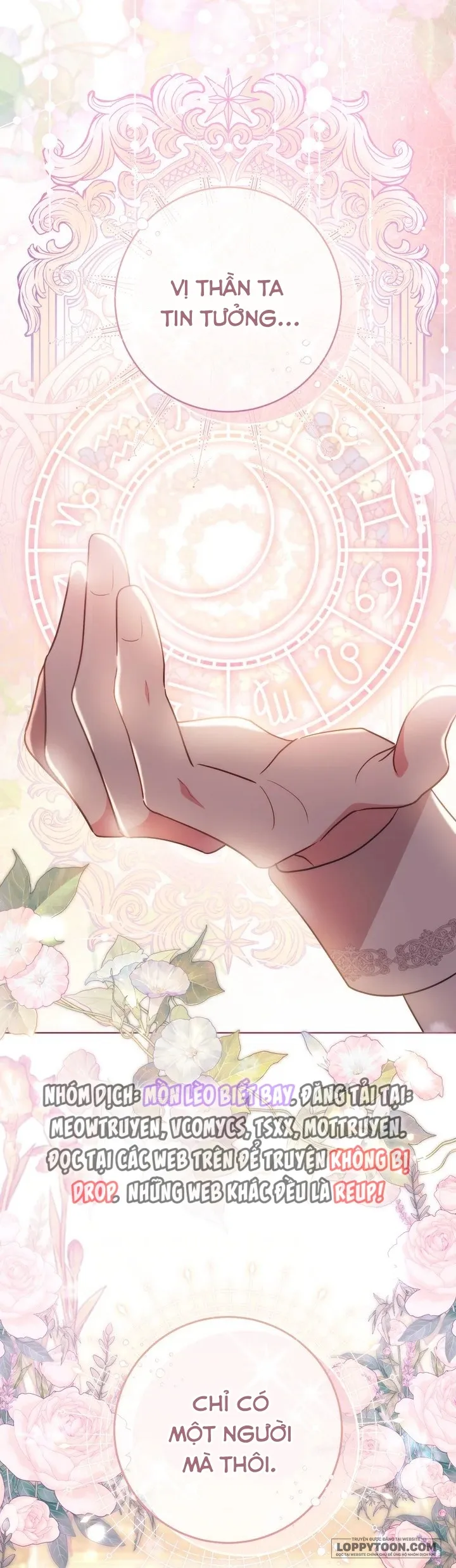 Vị Hoàng Tử Của Em Chap 24 - trang 39