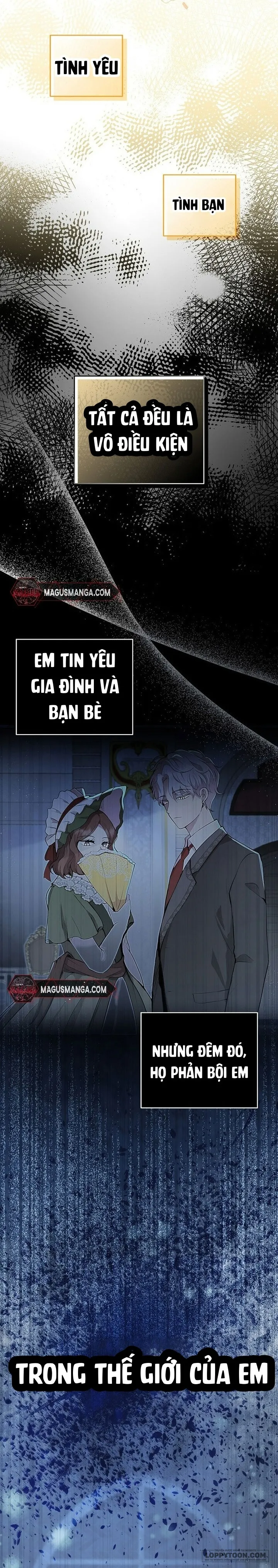 Sóc Con Tài Năng Chap 68 - trang 50