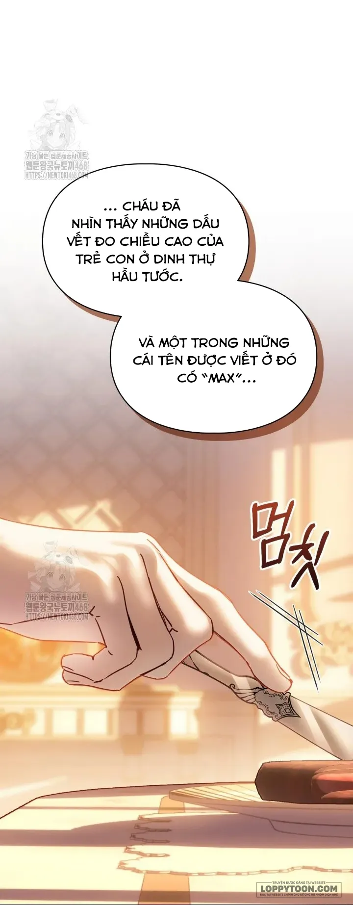 Phạm Nhân Bé Con Của Dinh Thự Mùa Đông Chap 69 - trang 41