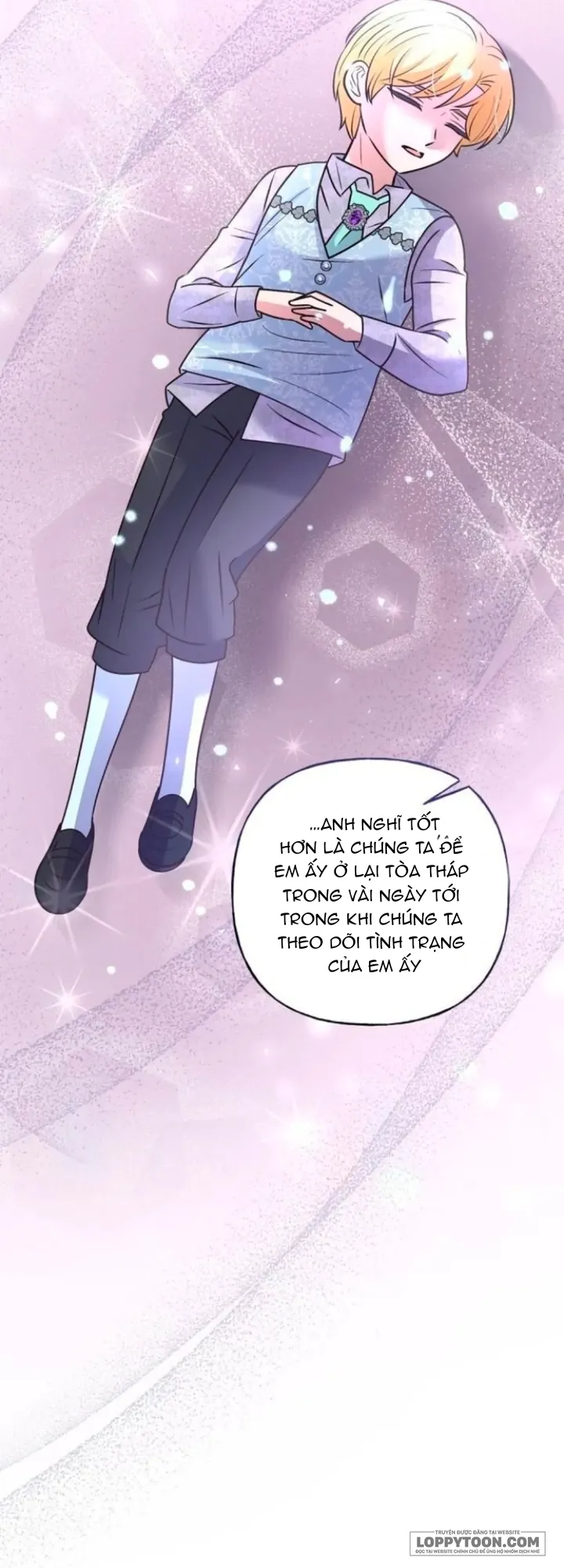 Hầu Gái Không Thích Nuôi Dạy Trẻ Nhỏ Chap 42 - trang 54