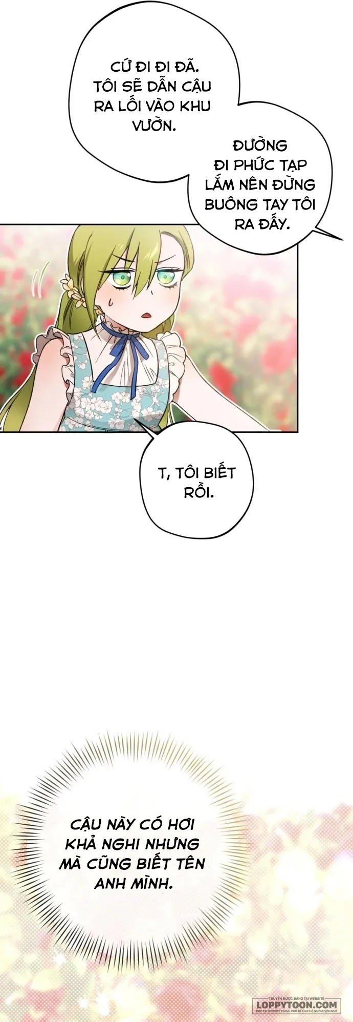 Bạo Chúa Độc Ác Trở Lại Chap 2 - trang 30