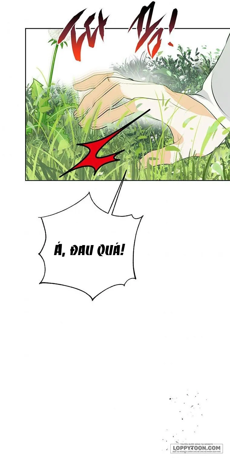Phía Sau Mặt Nạ Của Nam Chính Hiền Lành Chap 15 - trang 55
