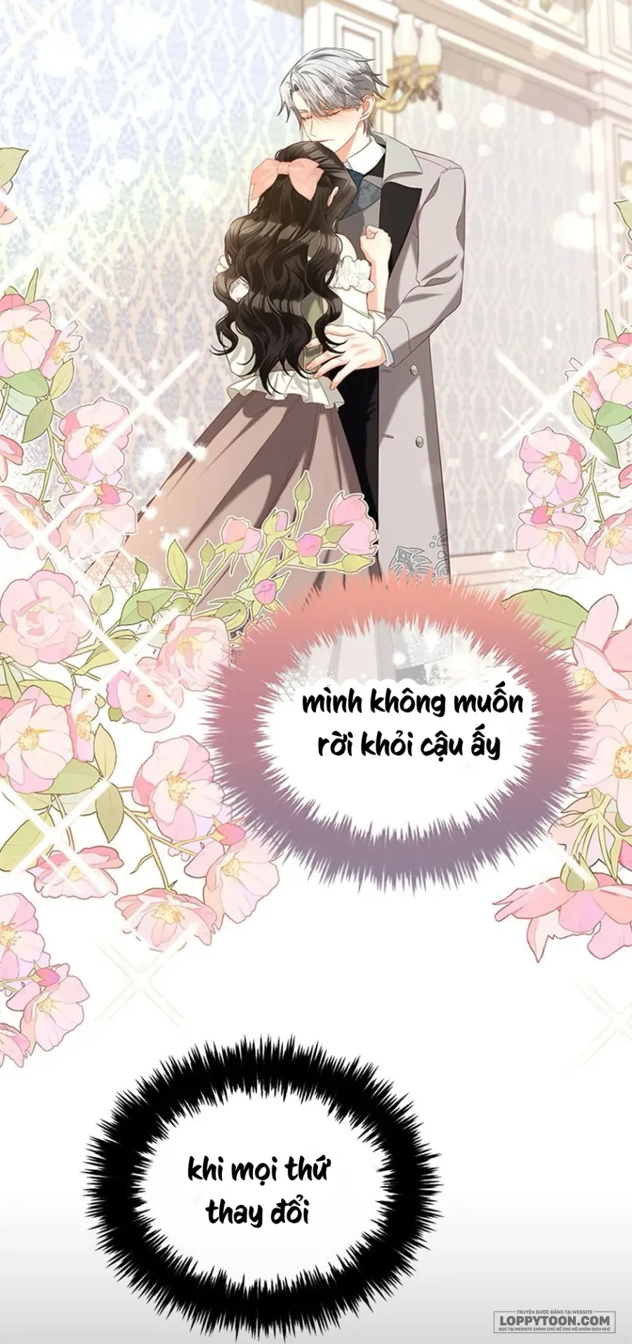Tôi Sẽ Ở Ngay Bên Cạnh Nam Chính Chap 52 - trang 46