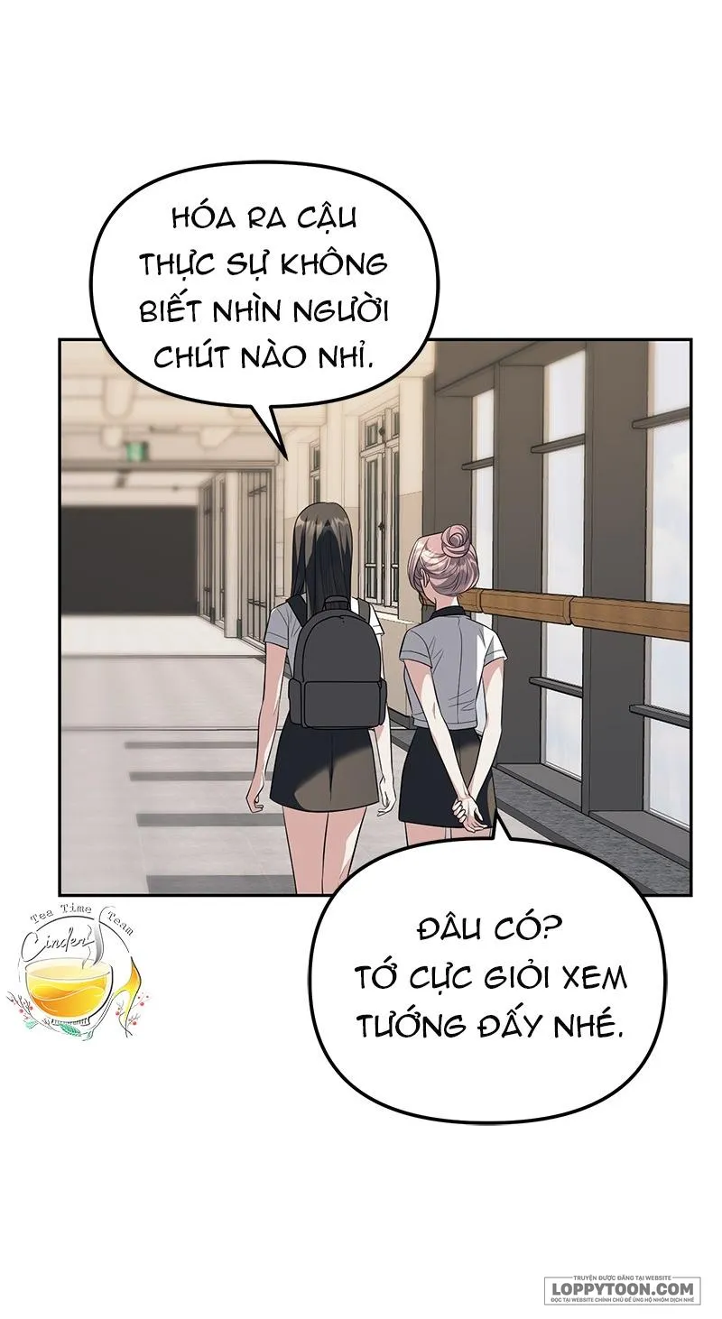 Xâm Nhập Trường Trung Học Tài Phiệt Chap 47 - trang 51