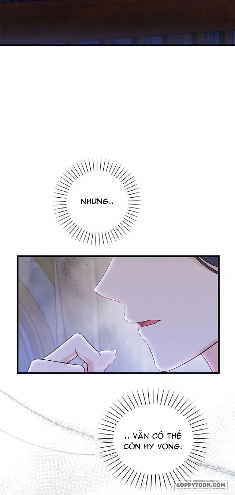 Công Chúa Bé Con Hạng S Thật Mạnh Chap 17 - trang 8