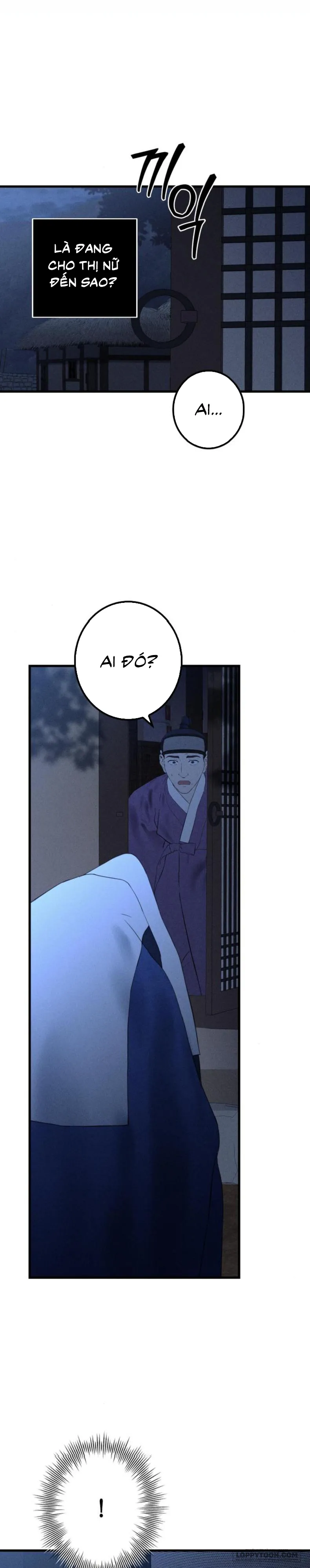 Cuộc Tuyển Chọn Vương Phi Triều Joseon Chap 31 - trang 11