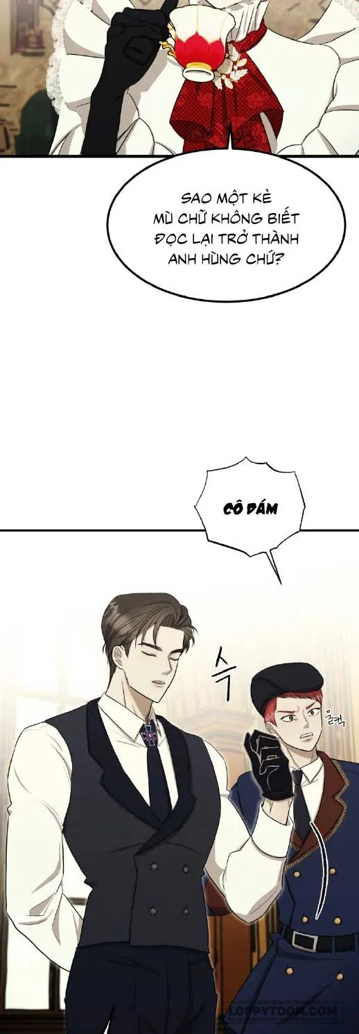 Tôi Bị Cắn Bởi Chú Chó Tôi Đã Bỏ Rơi Chap 2 - trang 24