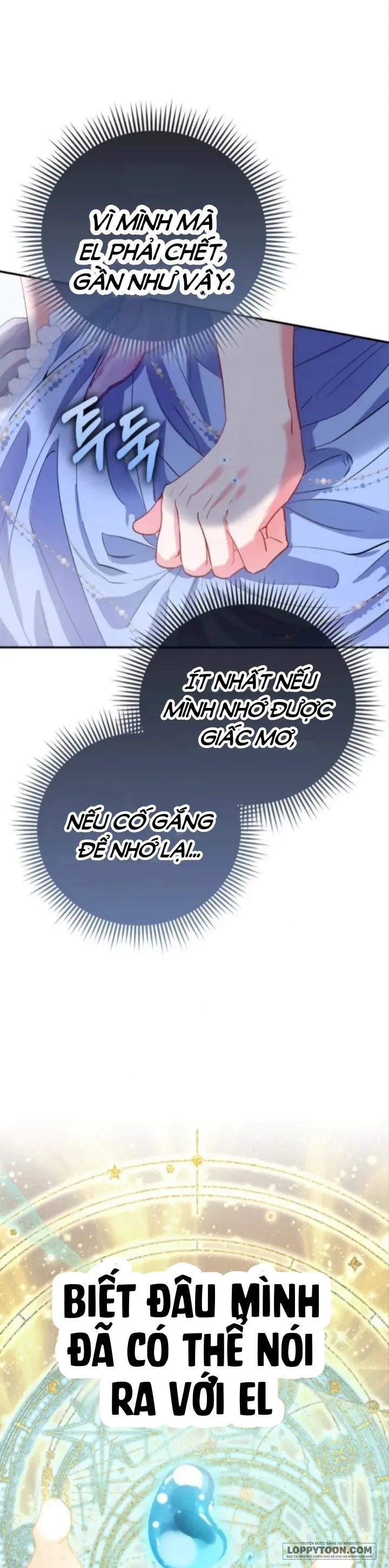 Nàng Công Chúa Của Mọi Người Chap 43 - trang 33