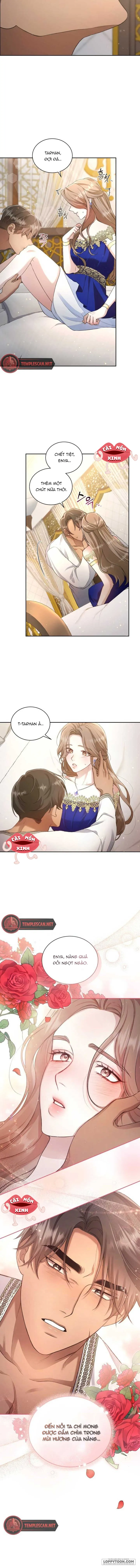Khu Rừng Hoang Dã Chap 1 - trang 9