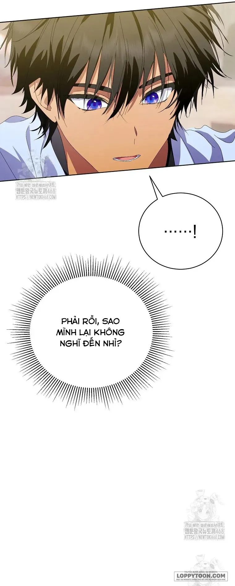 Phía Sau Mặt Nạ Của Nam Chính Hiền Lành Chap 91 - trang 42