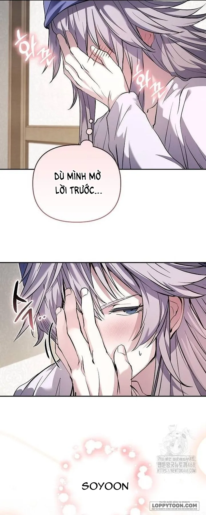 Thỏ Trắng Ở Xứ Sở Thần Tiên Chap 55 - end - trang 70