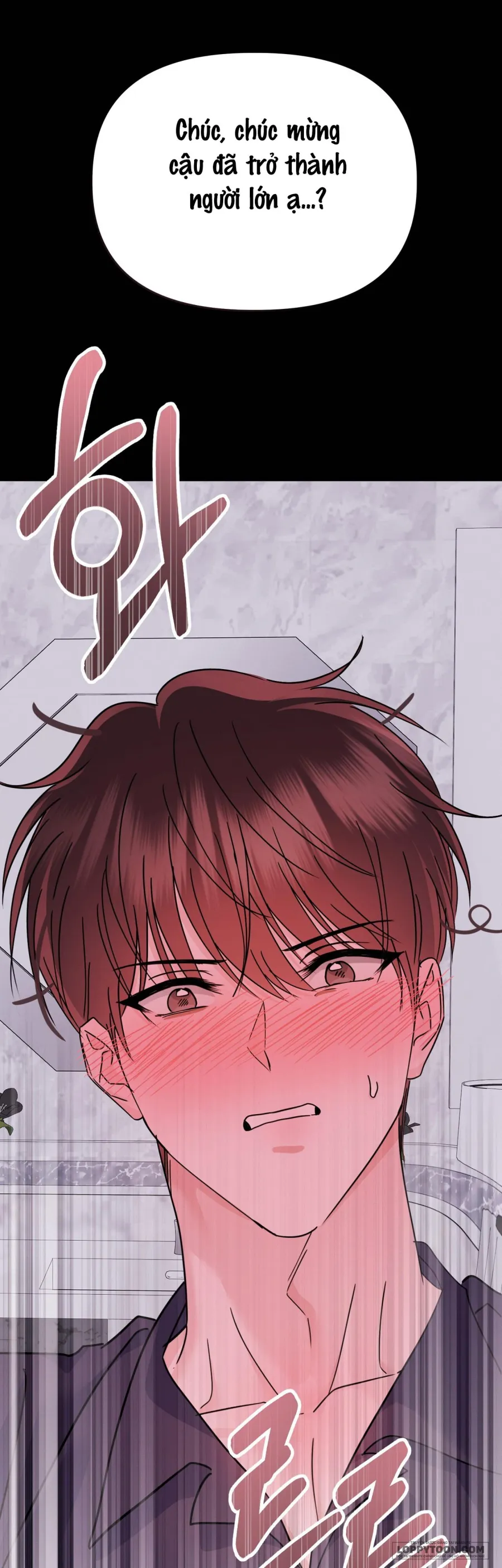 Cô Hầu Gái Muốn Xơi Cậu Chủ! Chap 5 - trang 26