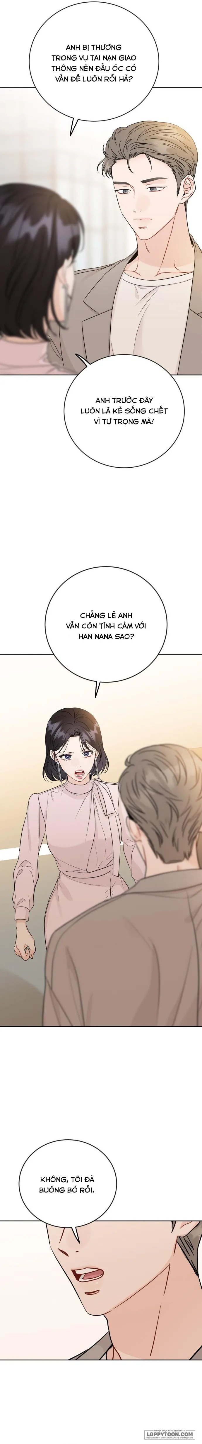 Người Một Nhà Chap 114 - trang 17