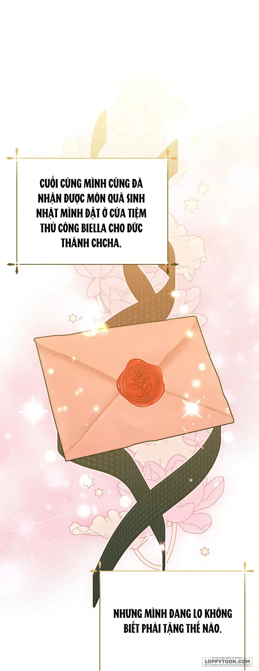 Phía Sau Mặt Nạ Của Nam Chính Hiền Lành Chap 63 - trang 1