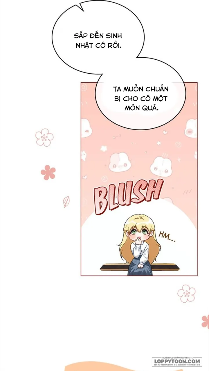 Chúa Phù Hộ Cho Sự Hủy Diệt Của Ta Chap 7 - trang 22