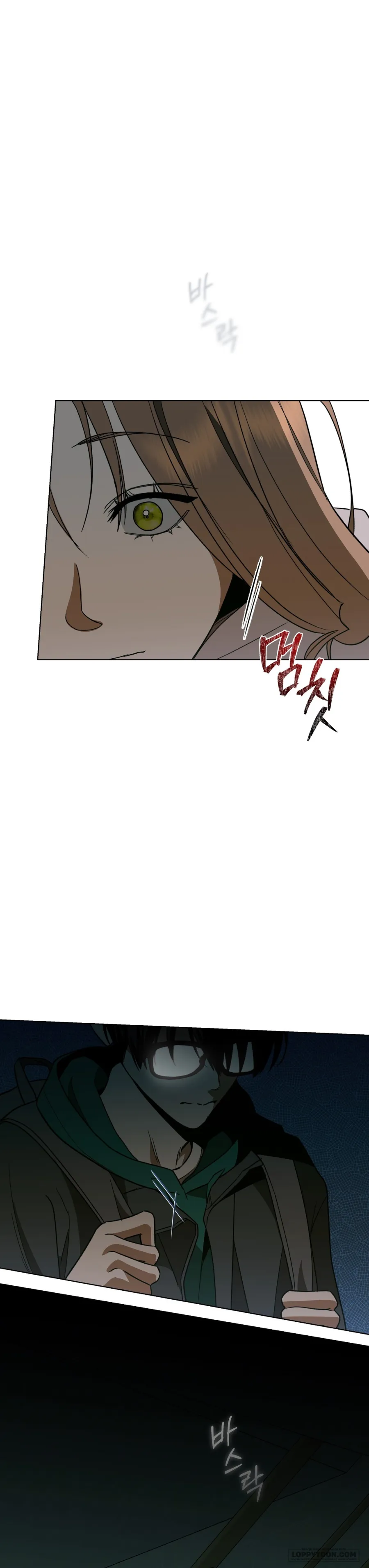 Ngưỡng Tuyệt Đối Chap 5 - trang 42