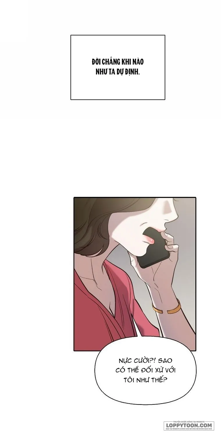 Thanh Xuân Của Chúng Ta Chap 83 - trang 54