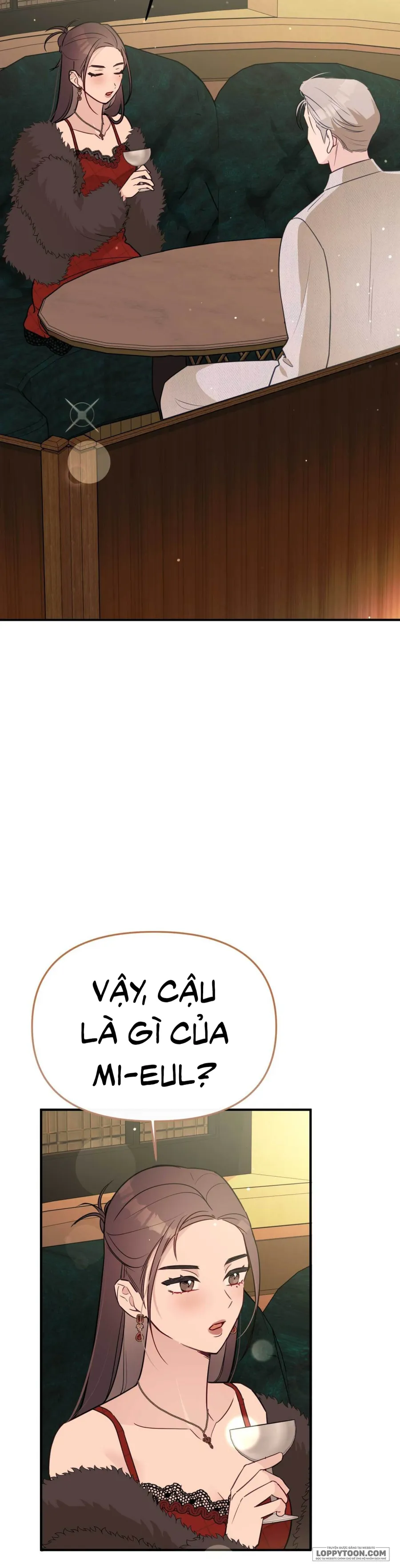Tôi Nuôi Trai Chỉ Để "Thịt" Chap 23 - trang 29