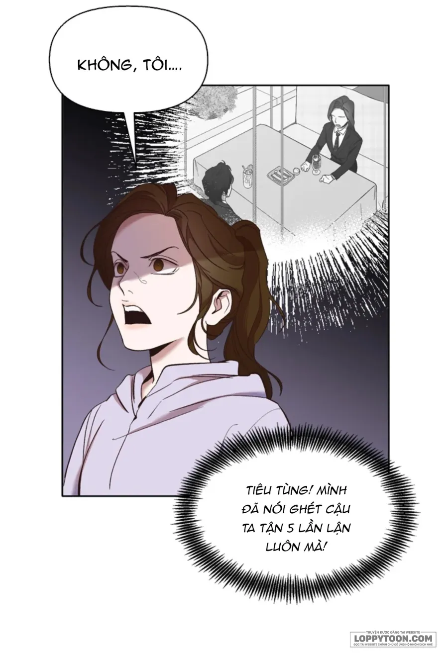 Thanh Xuân Của Chúng Ta Chap 24 - trang 16