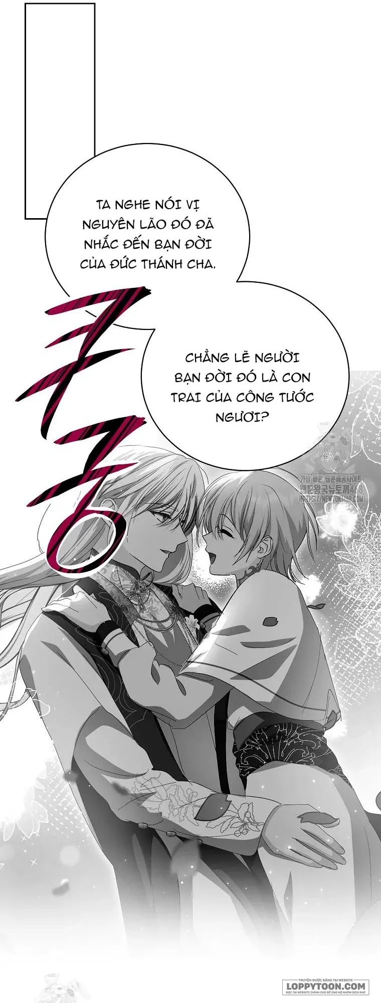 Phía Sau Mặt Nạ Của Nam Chính Hiền Lành Chap 97 - trang 58