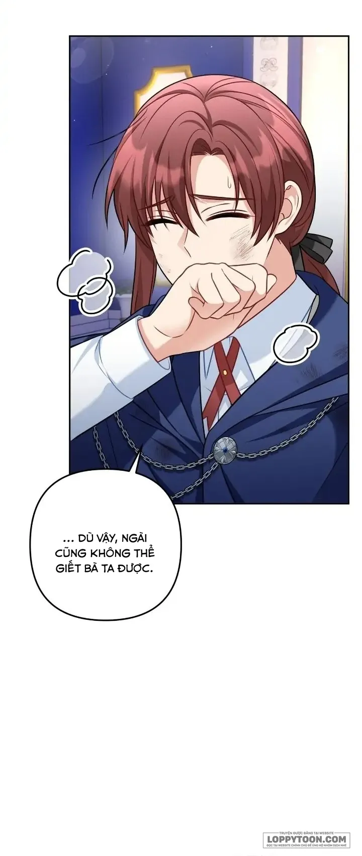 Tôi Sống Chung Với Mẹ Chồng Chap 35 - trang 44